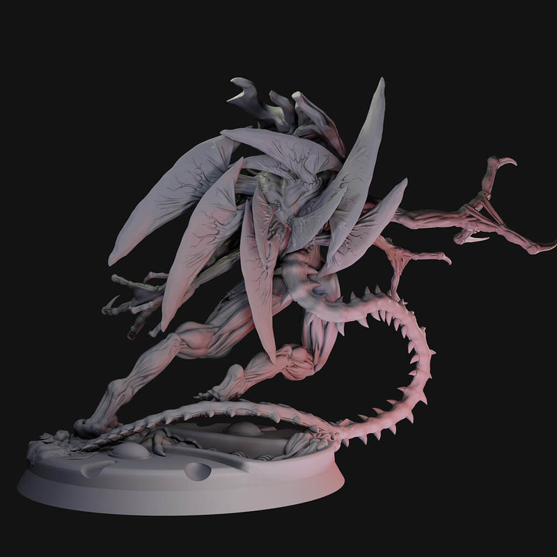 Major Minis | Tabletop Miniatures by Majorkill