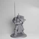 Galactic Marines Honourable Guardians Bundle (3 Models)