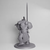 Galactic Marines Honourable Guardians Bundle (3 Models)