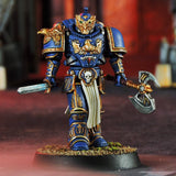 Galactic Marines Honourable Guardians Bundle (3 Models)