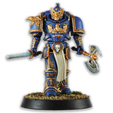 Galactic Marines Honourable Guardians Bundle (3 Models)