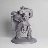 Galactic Marines Honourable Guardians Bundle (3 Models)