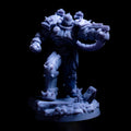 King Ork | Major Minis – Major Mini's