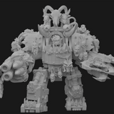 Ork Warlord