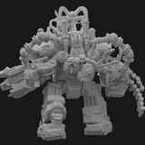 Ork Warlord