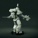 Arrogant Sluz Marine