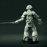 Arrogant Sluz Marine