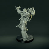 Sluz Marine Squad (3 Models)